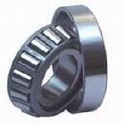 Tapered roller bearing